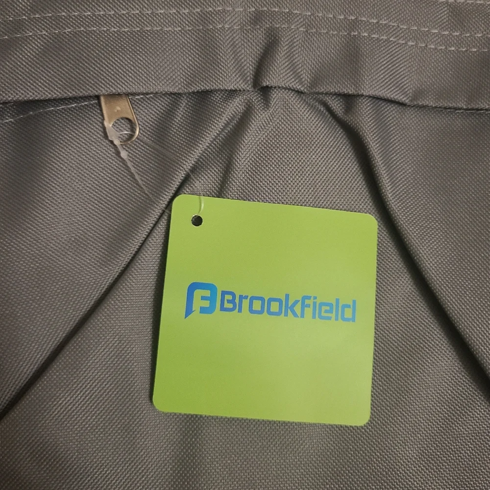 NWT Backpack, 17